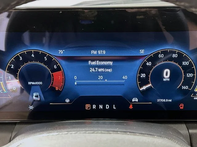 Certified Pre-Owned 2024 Ford Mustang EcoBoost Premium