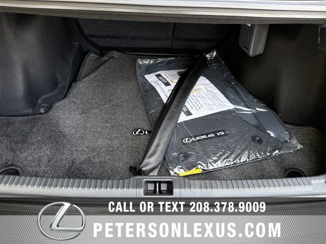 Used 2026 Gray Lexus 350 F SPORT Design image 20