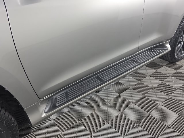 Certified Used 2023 Silver Lexus 460 image 12