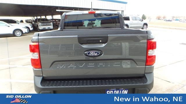 2026 Ford Maverick XL - Photo 42