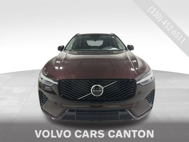 New 2026 Volvo XC60 B5 Plus 4D Sport Utility in Canton #VO00916