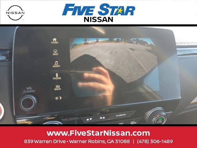 Used 2018 White Honda Touring image 28