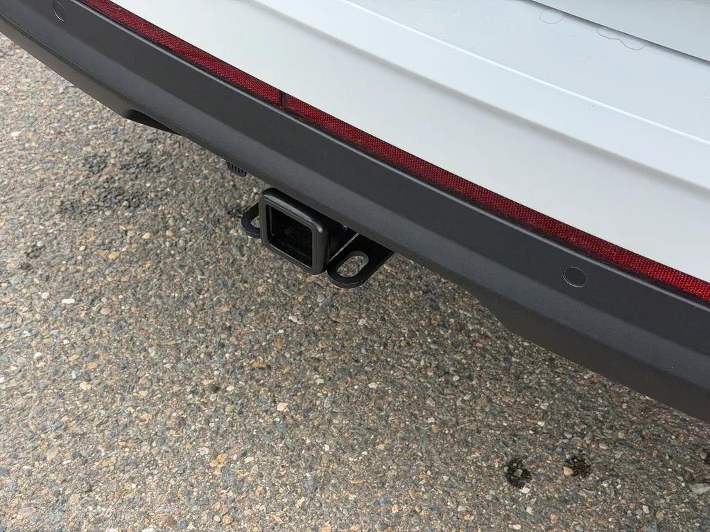 New 2026  Volkswagen 2.0T SE w/Technology image 8