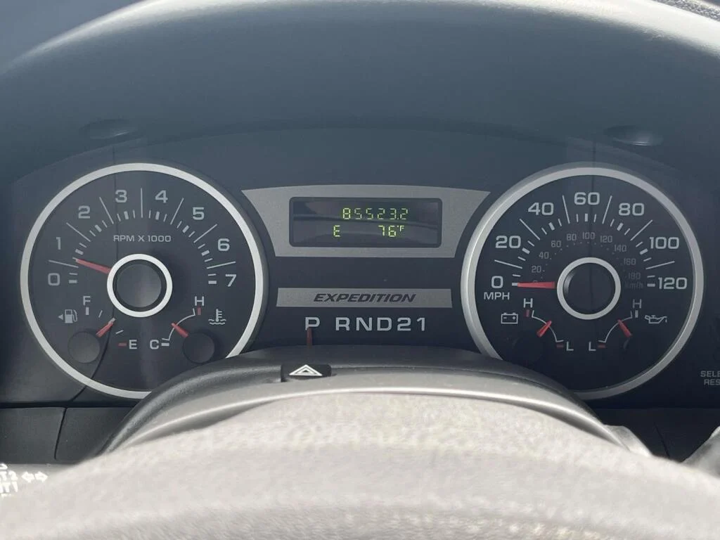 Used 2005  Ford XLT image 3