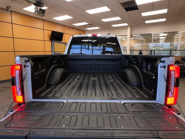 New 2026 Avalanche Ford F-250® Platinum® image 22