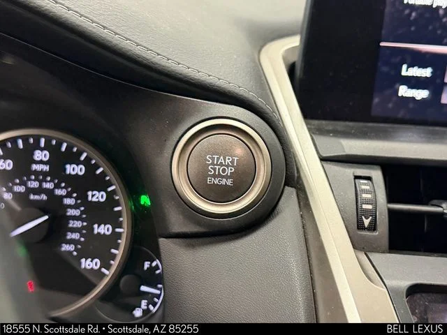 Used 2018  Lexus 300 image 30