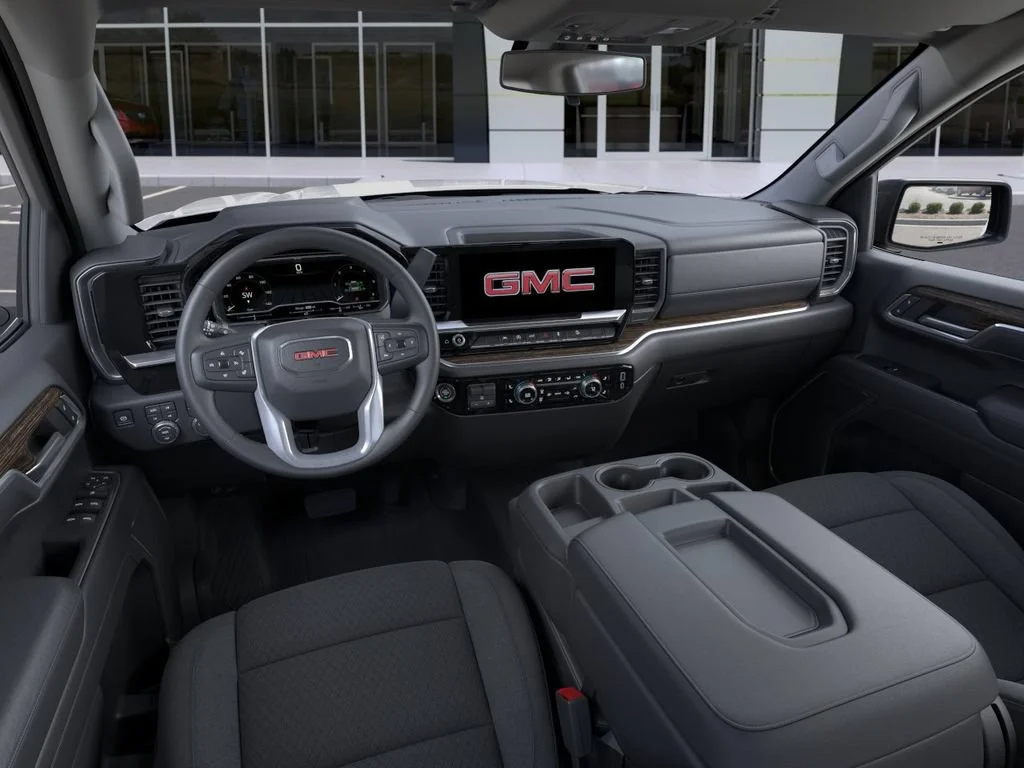2026 GMC Sierra 1500 Elevation - Photo 15