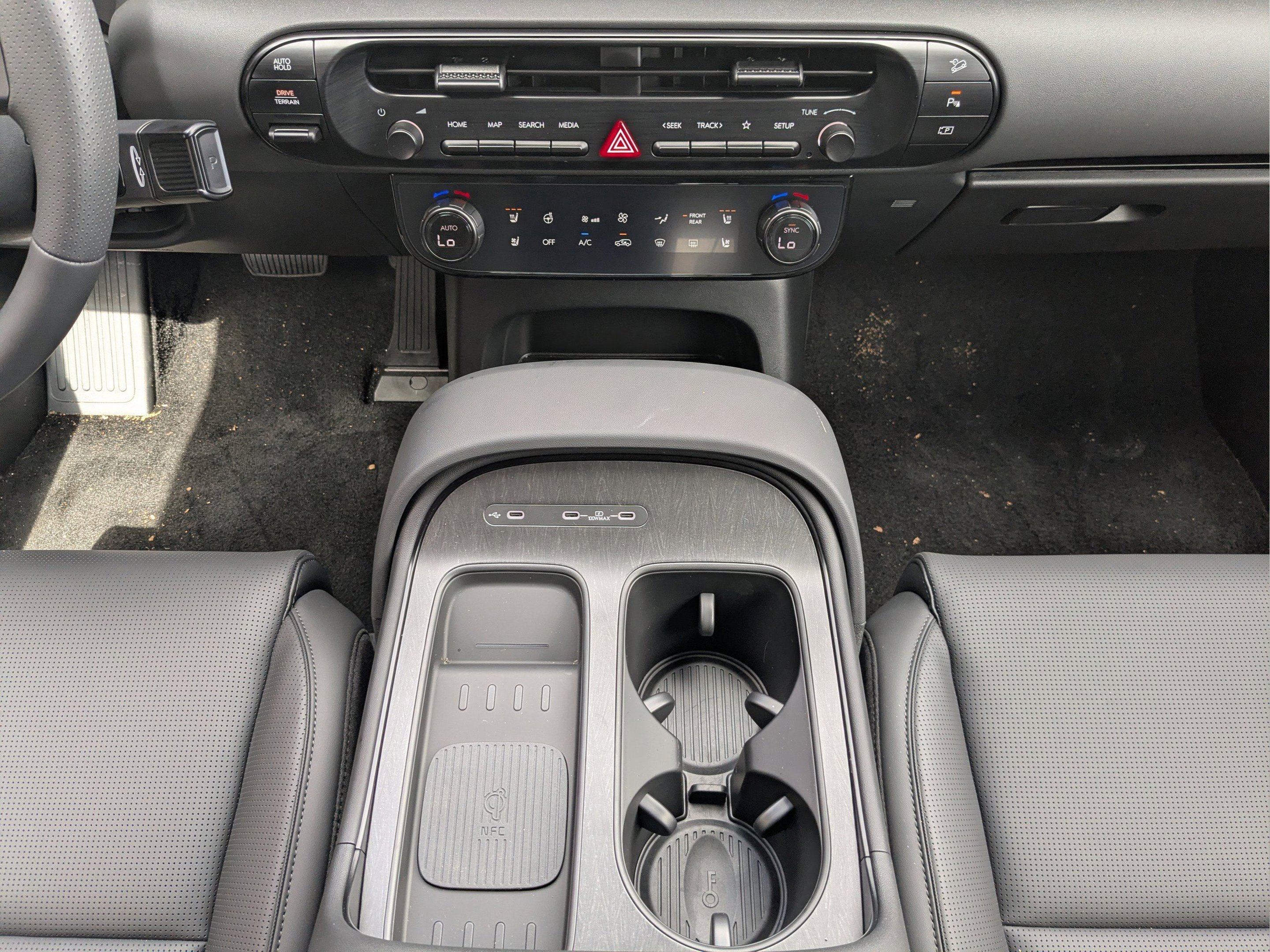 New 2026 Earthy Brass Matte Hyundai XRT Pro image 27