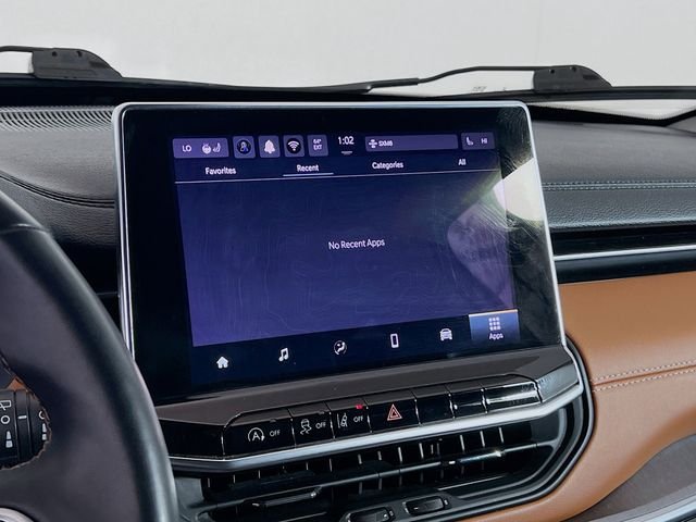 2022 Jeep Compass Limited - Photo 16