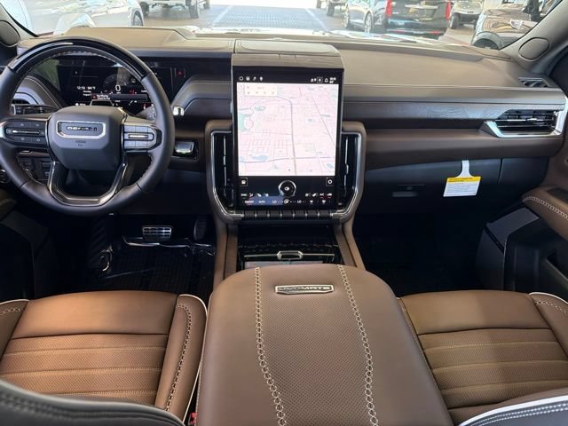 2026 GMC Yukon XL Denali Ultimate - Photo 22