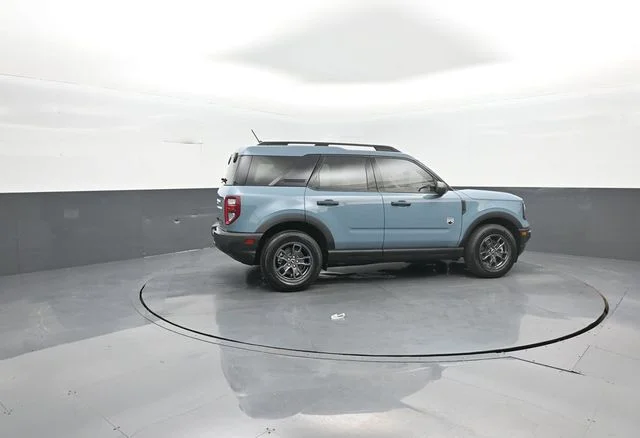 Used 2023 Area 51 Ford Big Bend image 8