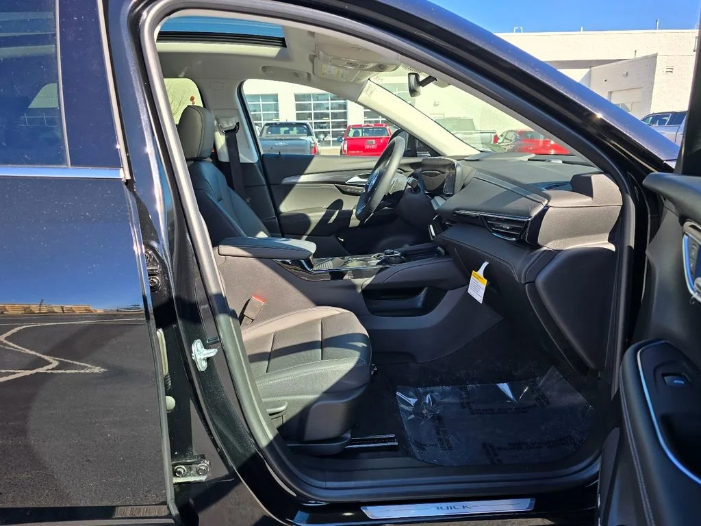 2026 Buick Envision Preferred - Photo 34
