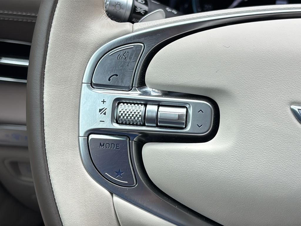2024 GENESIS GV80 Standard - Photo 22