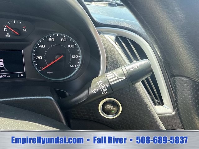 2024 Chevrolet Malibu 1LT - Photo 32