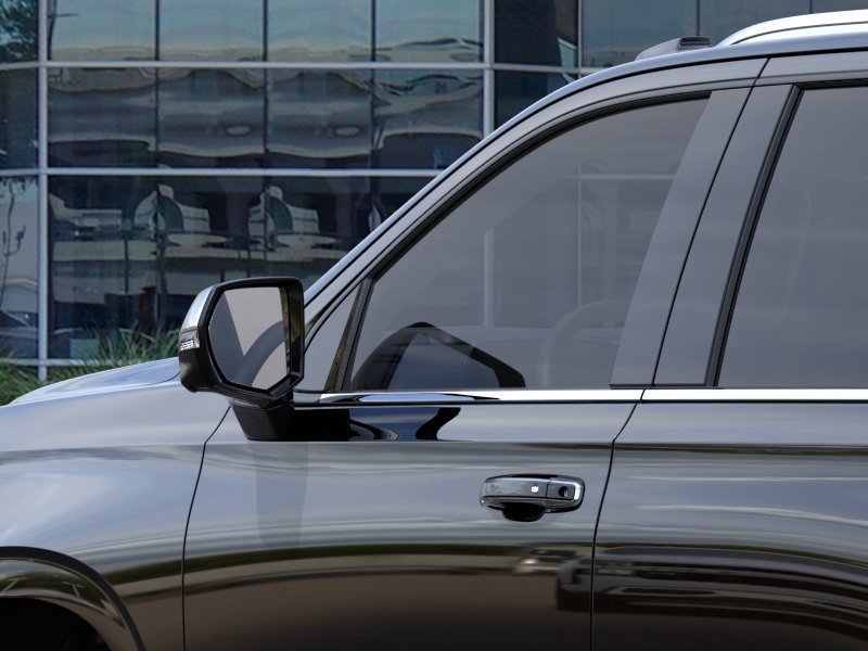 2026 Chevrolet Tahoe Premier - Photo 12