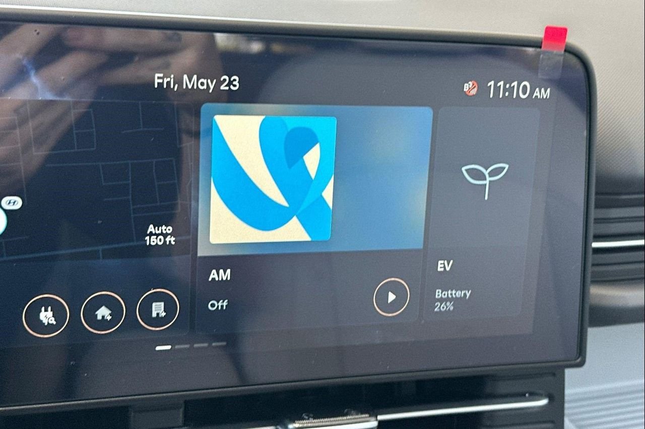2025 Hyundai Kona EV SEL - Photo 21