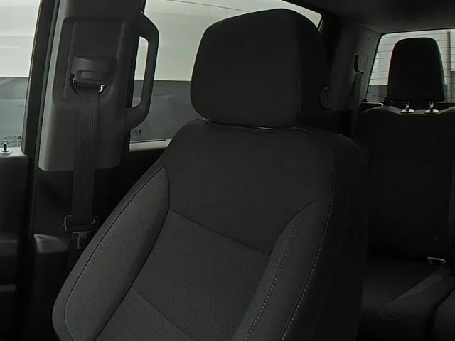 Used 2025 White Chevrolet Custom Trail Boss image 39