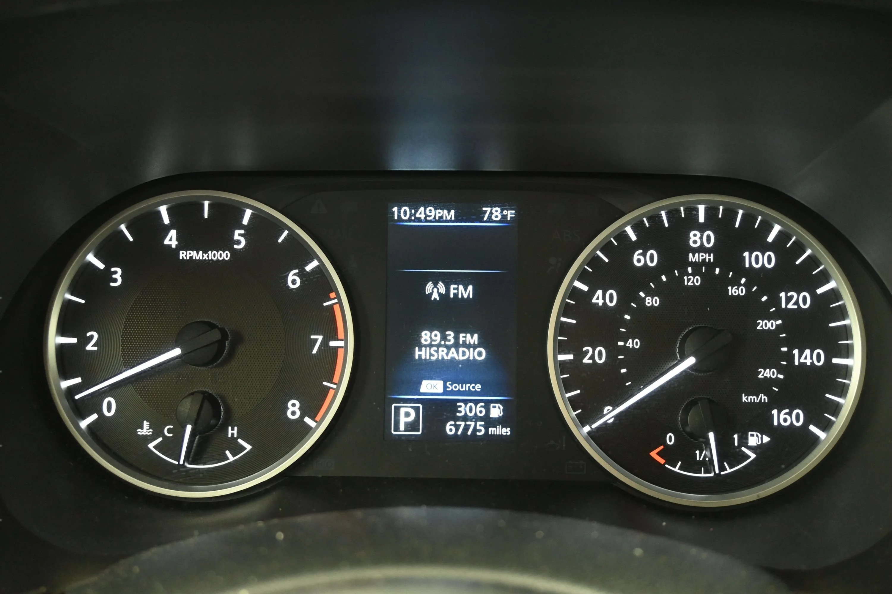 Certified Used 2025 Gun Metallic Nissan S image 17