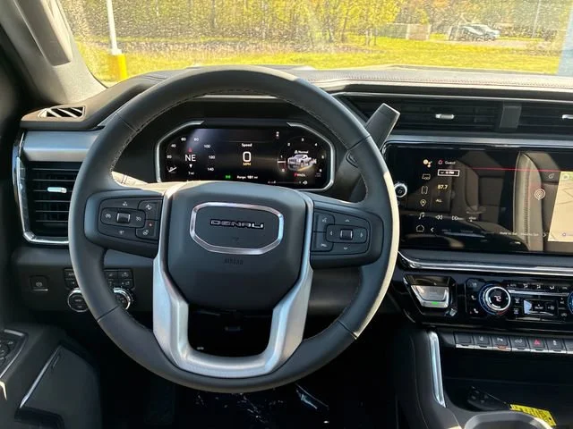 New 2026 Onyx Black GMC Denali image 16