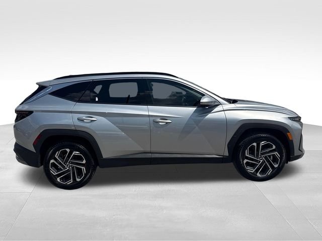 Used 2026 Silver Hyundai Limited image 6