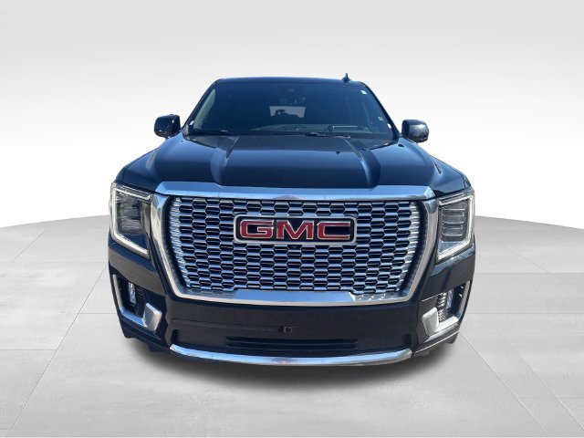 Certified Used 2023 Black GMC Denali image 8