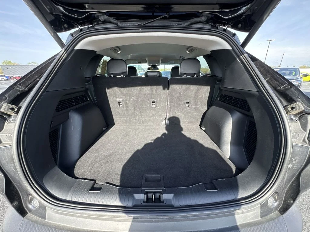 Used 2025  Ford Platinum image 23