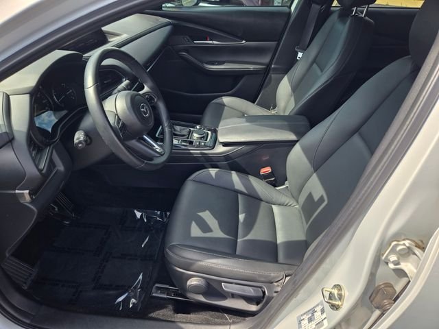 Used 2024 White Mazda 2.5 S Select Sport image 18