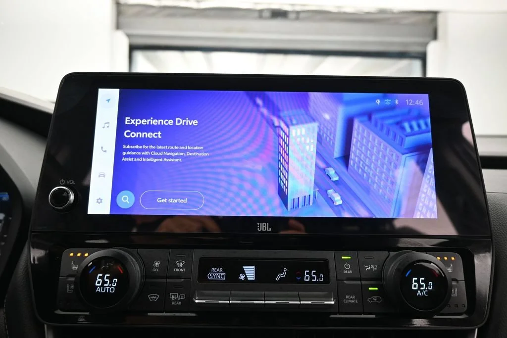 Used 2025 Cloud Toyota Limited image 22