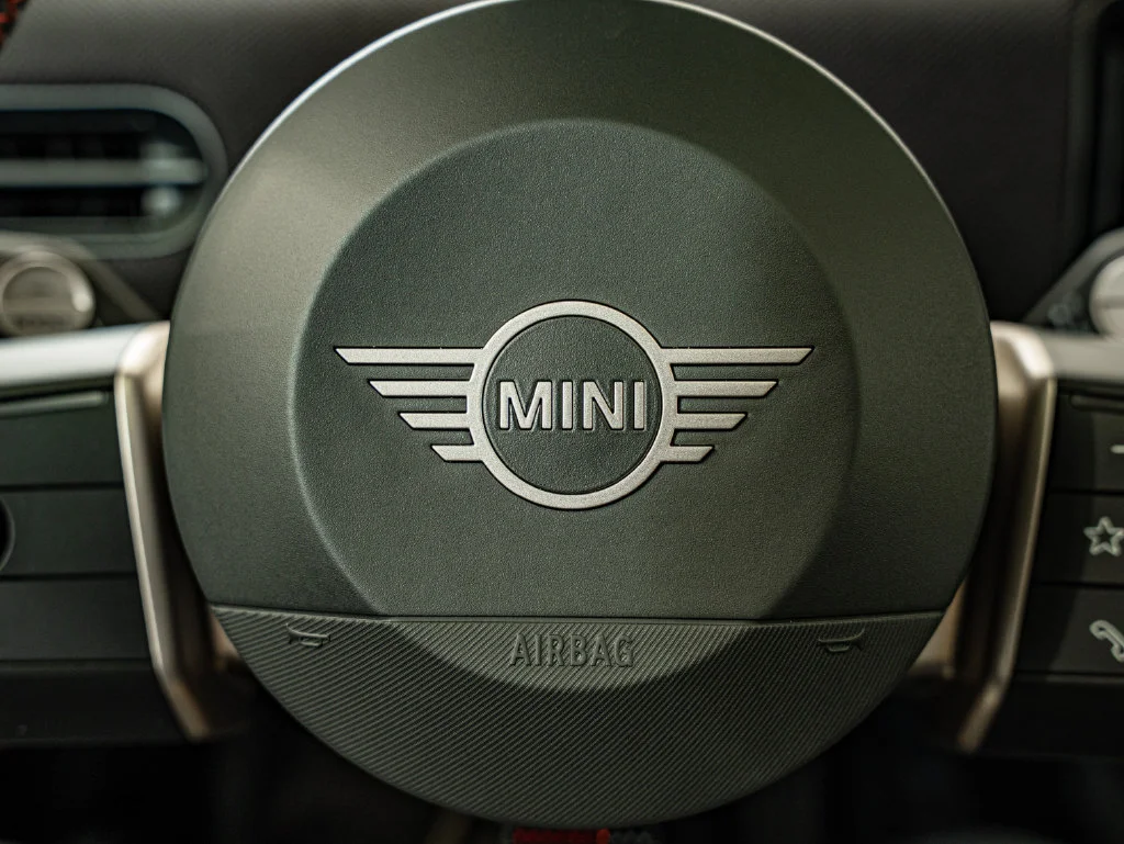 2026 MINI Hardtop 4 Door S - Photo 21
