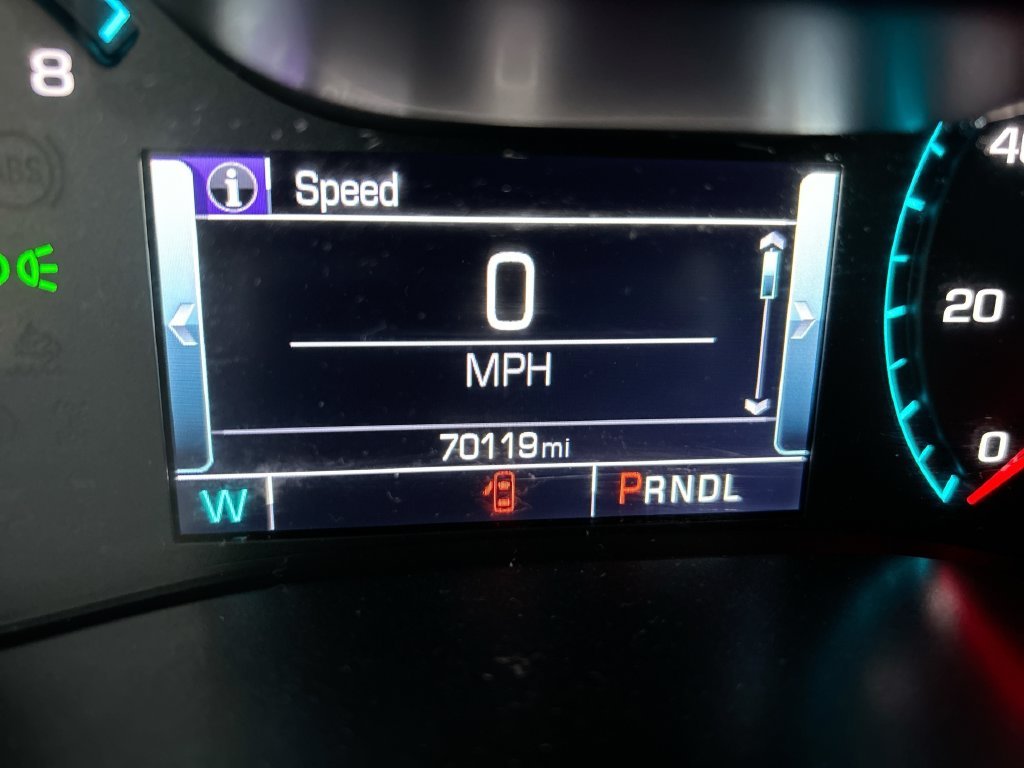 Used 2018 Black GMC Denali image 15