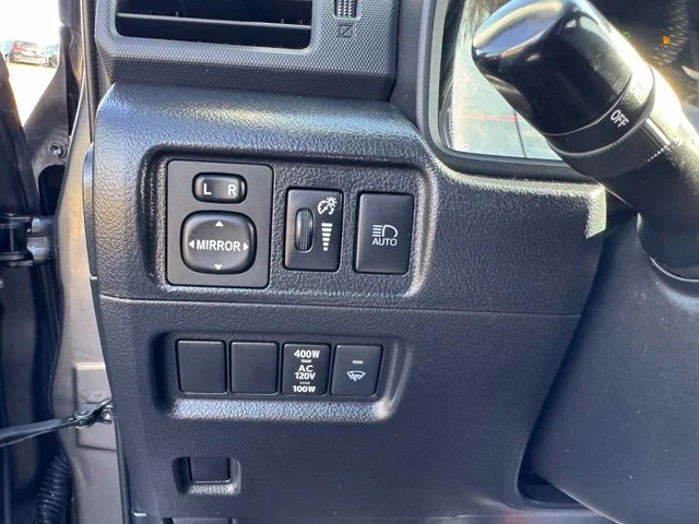 Used 2023 Magnetic Gray Metallic Toyota TRD Off-Road Premium image 21