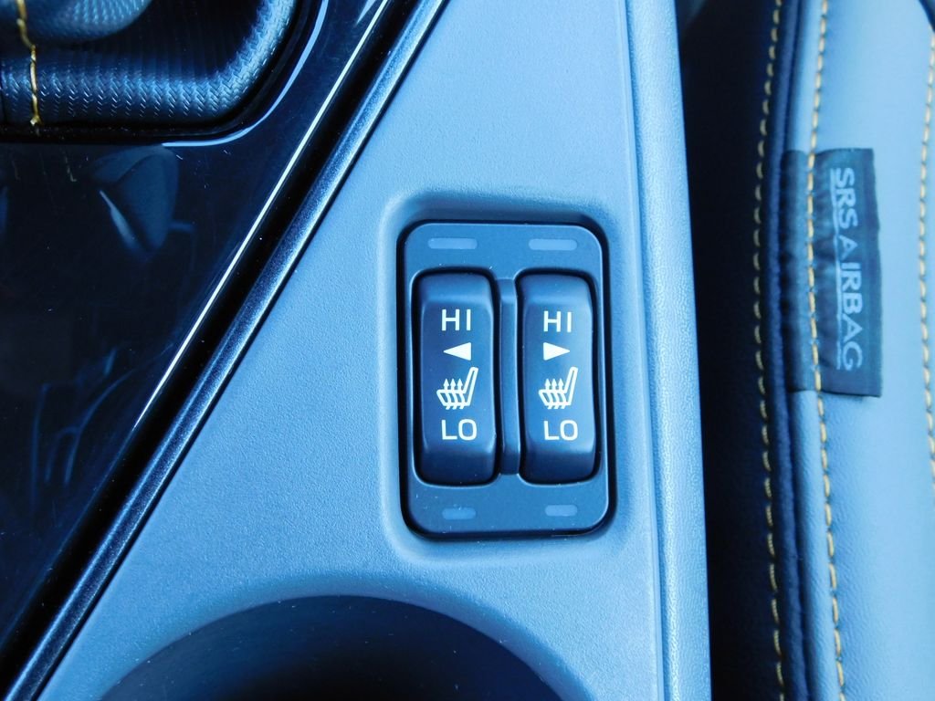 Used 2024 Gray Subaru Wilderness image 37
