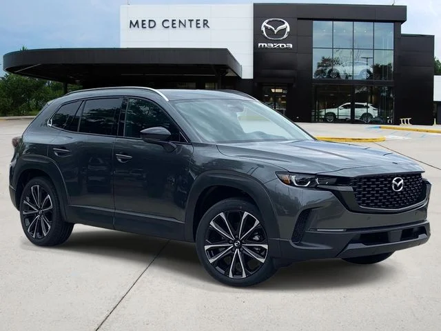 2026 Mazda CX-50 2.5 S Premium's photo