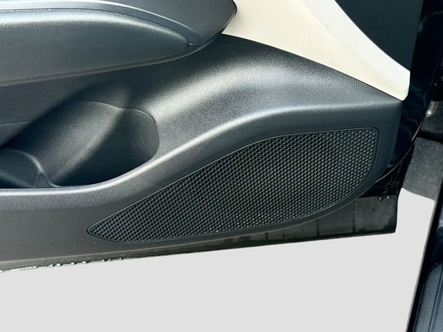 Used 2026 Black Hyundai SE image 18