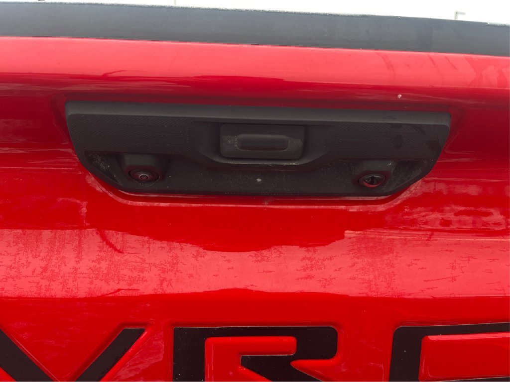 2025 Chevrolet Silverado 1500 LT - Photo 25