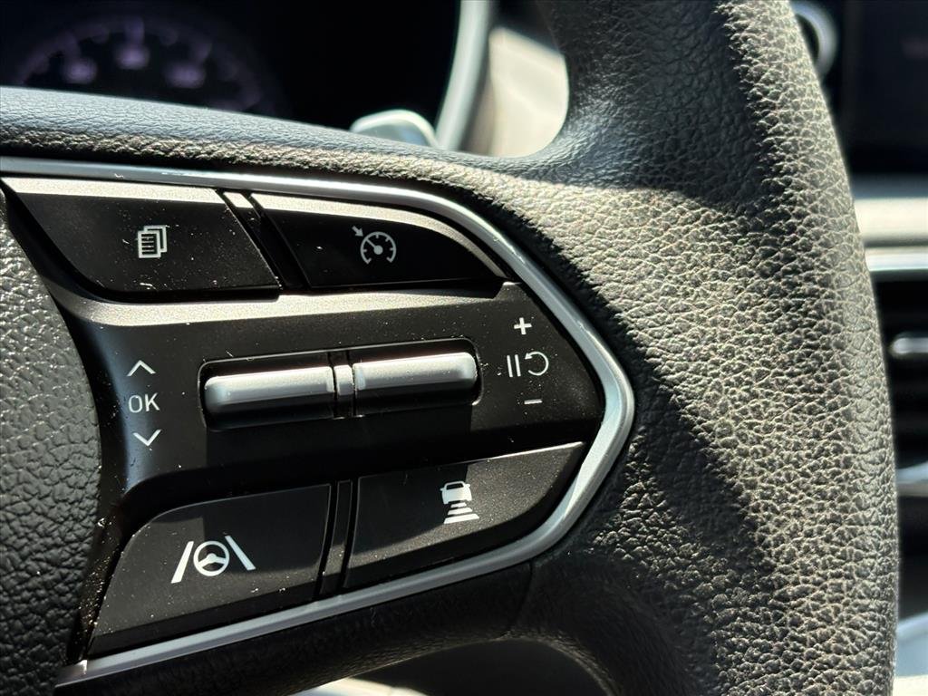 2023 Hyundai Santa Fe SE - Photo 20