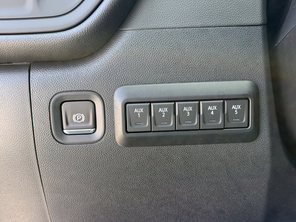 2026 Chevrolet Silverado 2500 HD Work Truck - Photo 27