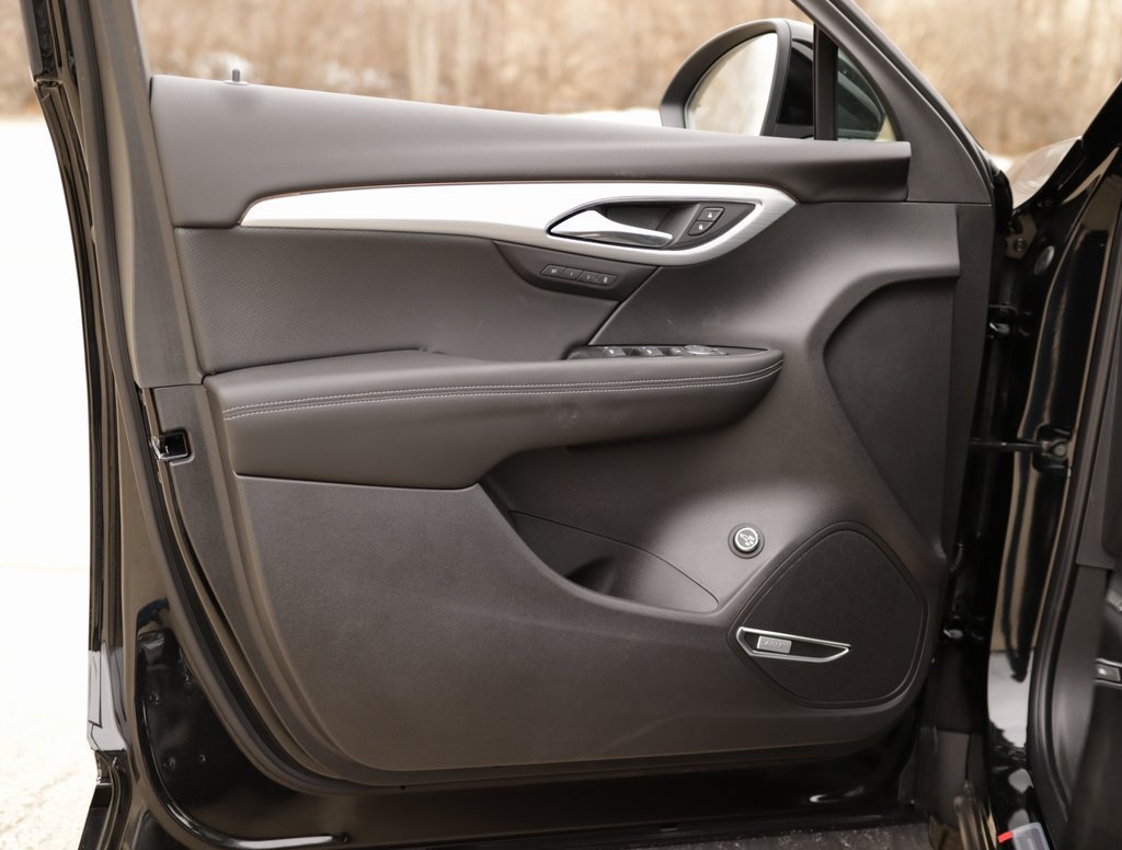 2026 Buick Envision Avenir - Photo 30
