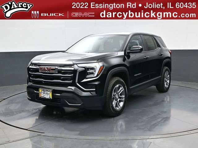 2026 GMC Terrain Elevation AWD's photo
