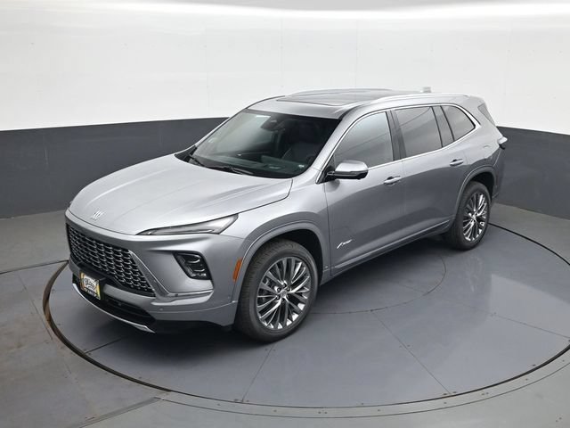 2026 Buick Enclave Avenir - Photo 14