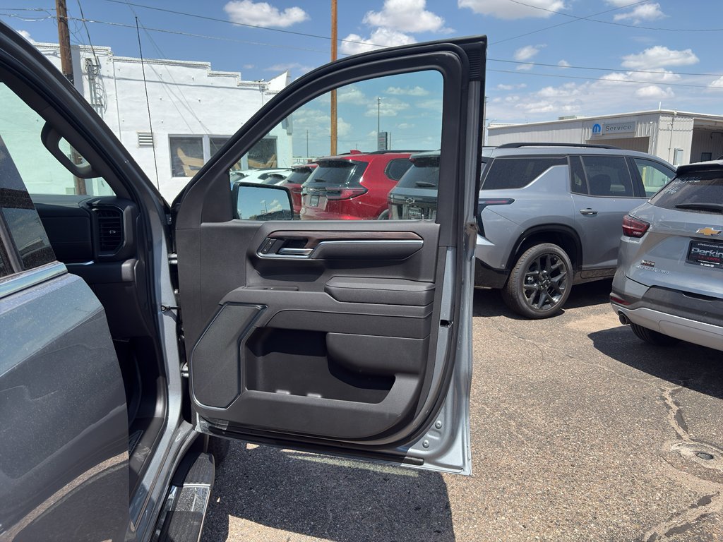 2026 GMC Sierra 1500 SLT - Photo 15