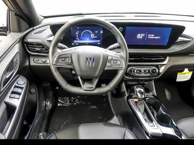 2026 Buick Envista Sport Touring - Photo 10