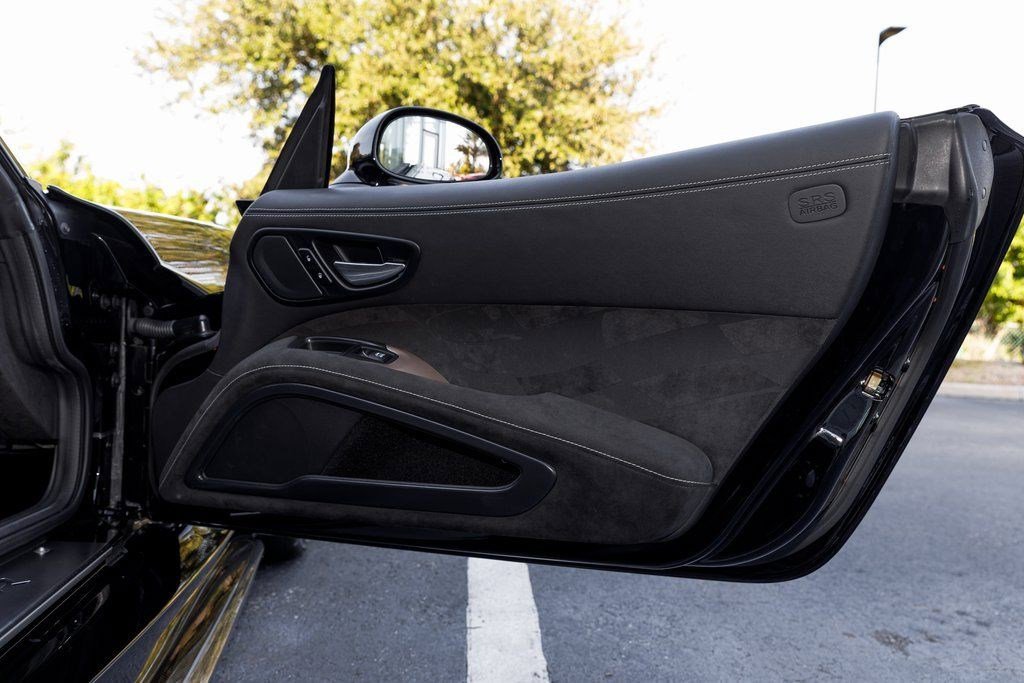 2017 Dodge Viper GTC - Photo 46