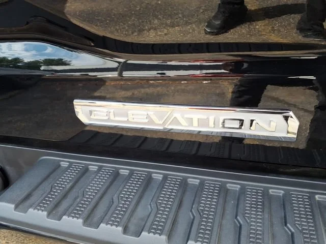 2025 GMC Sierra 1500 Elevation - Photo 10