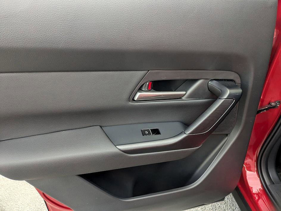 2026 Mazda CX-50 Premium - Photo 22