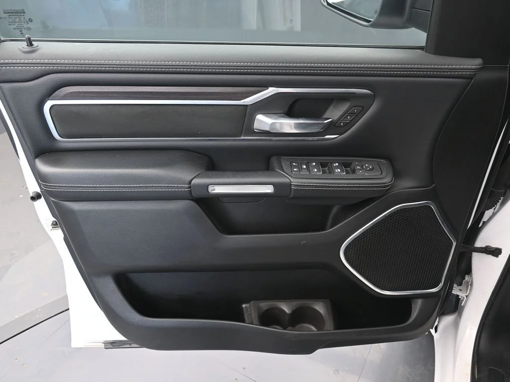 2025 RAM Ram 1500 Pickup Laramie - Photo 11