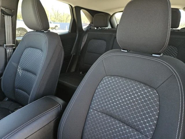 New 2026 Red Ford Active image 21