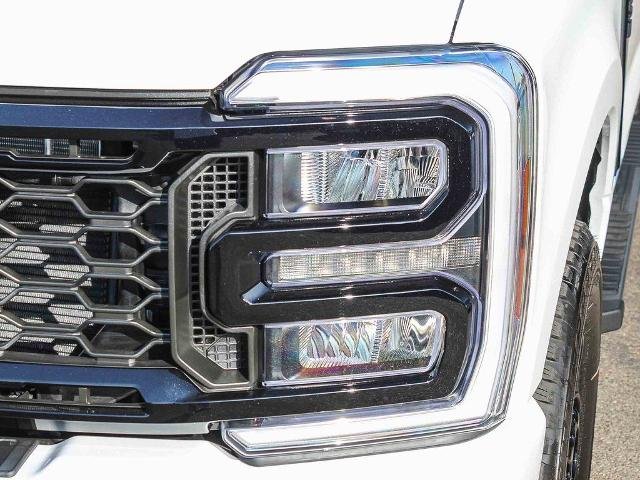 New 2026 Oxford White Ford XLT image 33
