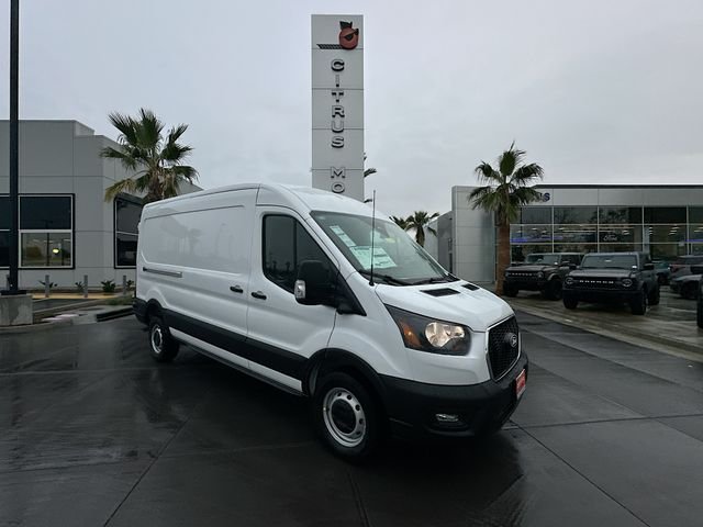 2026 Ford Transit 250 Med Roof 148 WB's photo