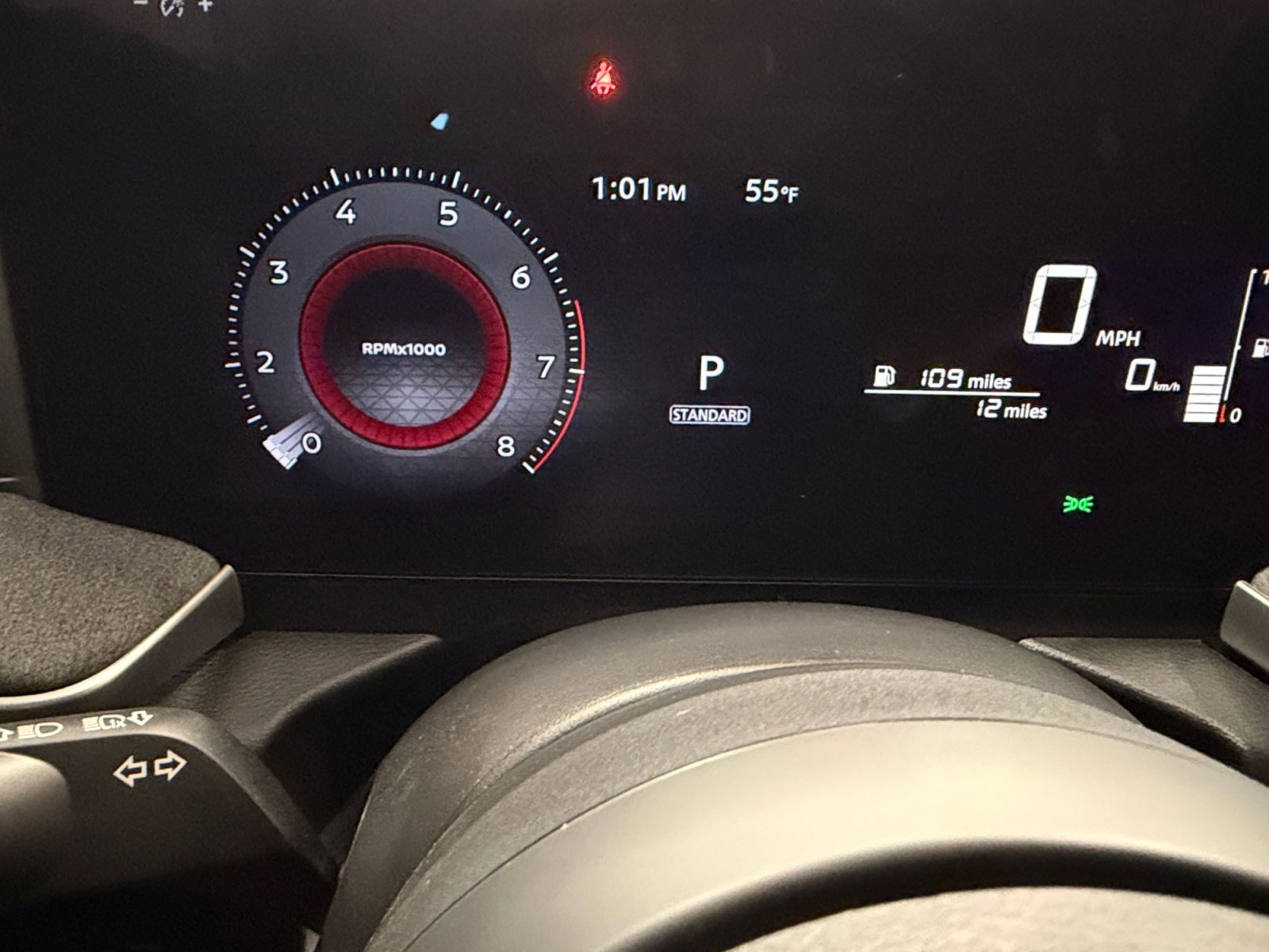 2026 Nissan KICKS SV - Photo 19